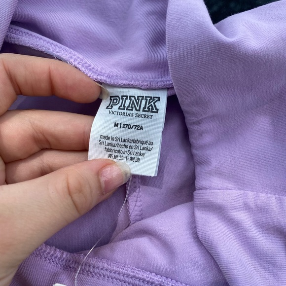 VS PINK skorts with pockets - Picture 5 of 10